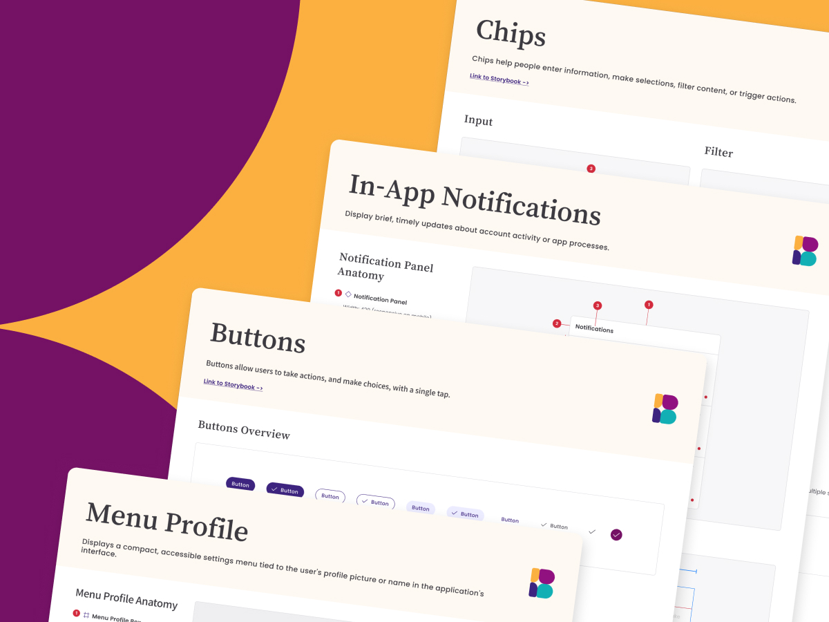 Benchmark Email design practice case study